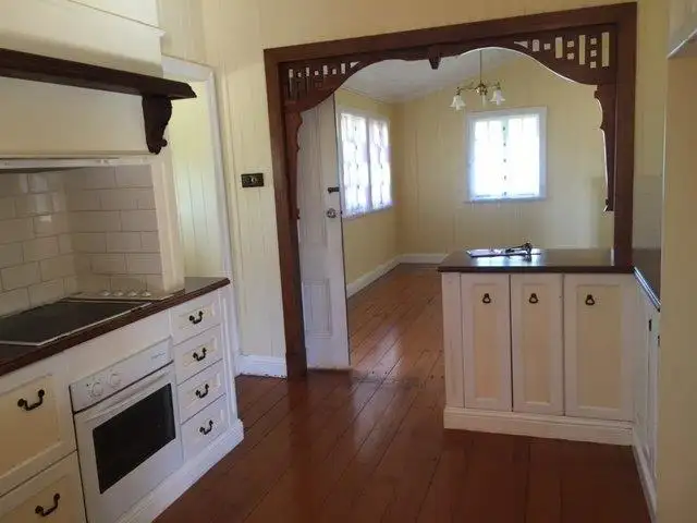 Third view of Homely house listing, 23 BROADHURST STREET, Childers QLD 4660