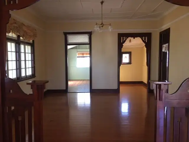 Fourth view of Homely house listing, 23 BROADHURST STREET, Childers QLD 4660