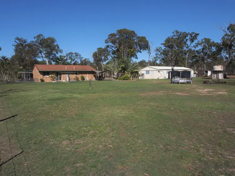 Second view of Homely rural property listing, 1547 BUXTON ROAD, Buxton QLD 4660
