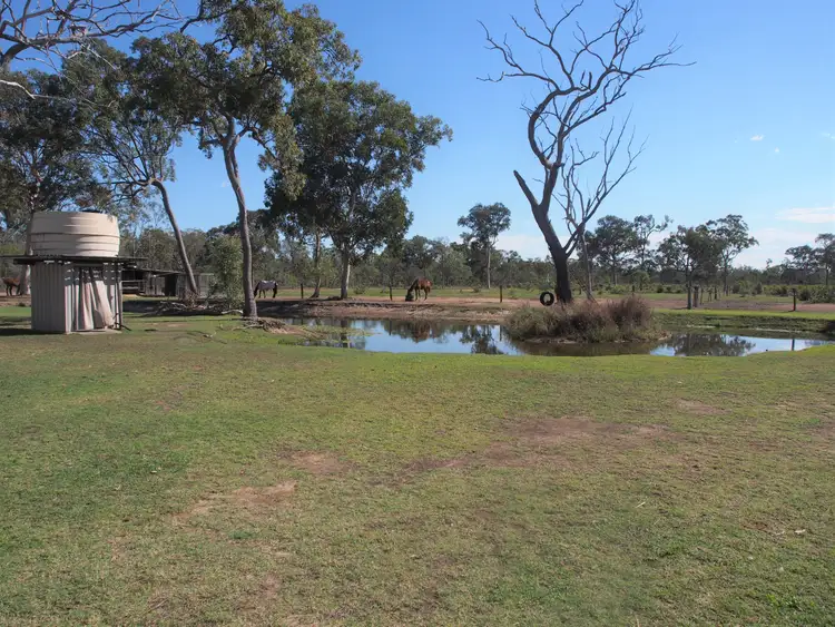 Third view of Homely rural property listing, 1547 BUXTON ROAD, Buxton QLD 4660