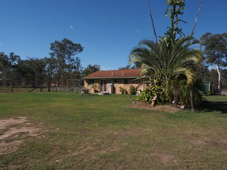 Fifth view of Homely rural property listing, 1547 BUXTON ROAD, Buxton QLD 4660
