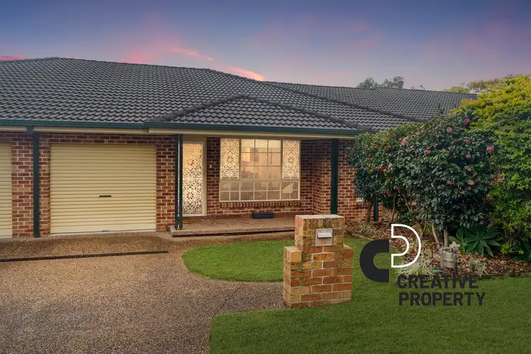 Main view of Homely house listing, 4/50 Perks Street, Wallsend NSW 2287