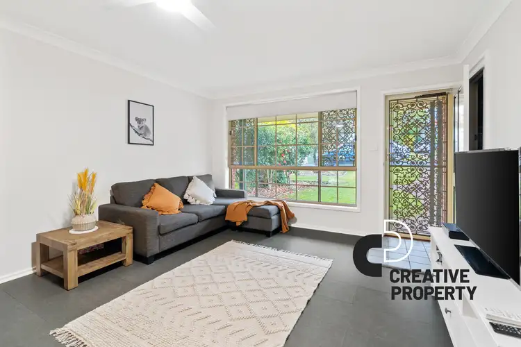 Fourth view of Homely house listing, 4/50 Perks Street, Wallsend NSW 2287