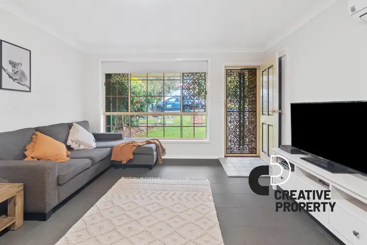 Fifth view of Homely house listing, 4/50 Perks Street, Wallsend NSW 2287