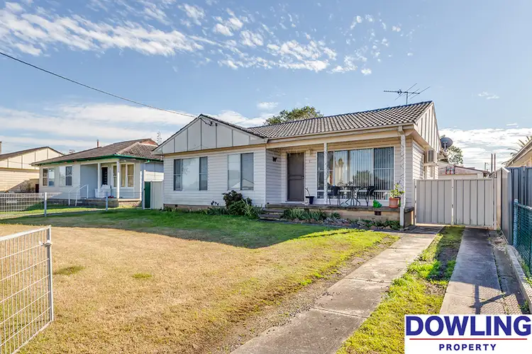 10 Ibis Parade, Woodberry NSW 2322