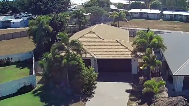 Second view of Homely house listing, 10 Summer Place, Bowen QLD 4805