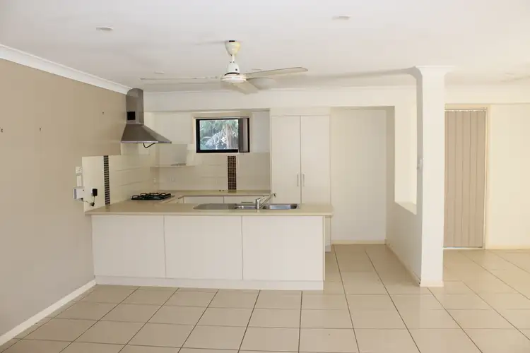 Fourth view of Homely house listing, 10 Summer Place, Bowen QLD 4805
