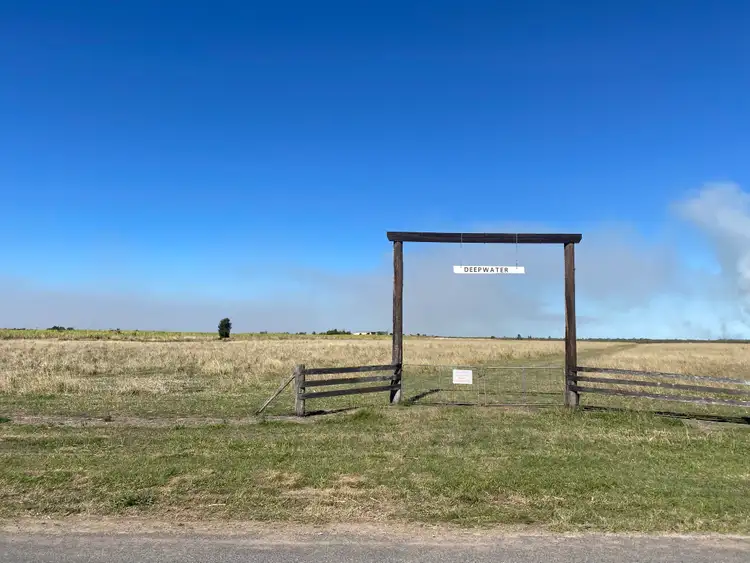 Third view of Homely rural property listing, Lot 12 River Road..., Fairymead QLD 4670