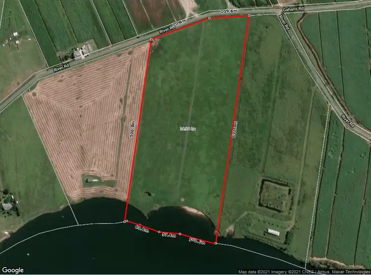 Sixth view of Homely rural property listing, Lot 12 River Road..., Fairymead QLD 4670