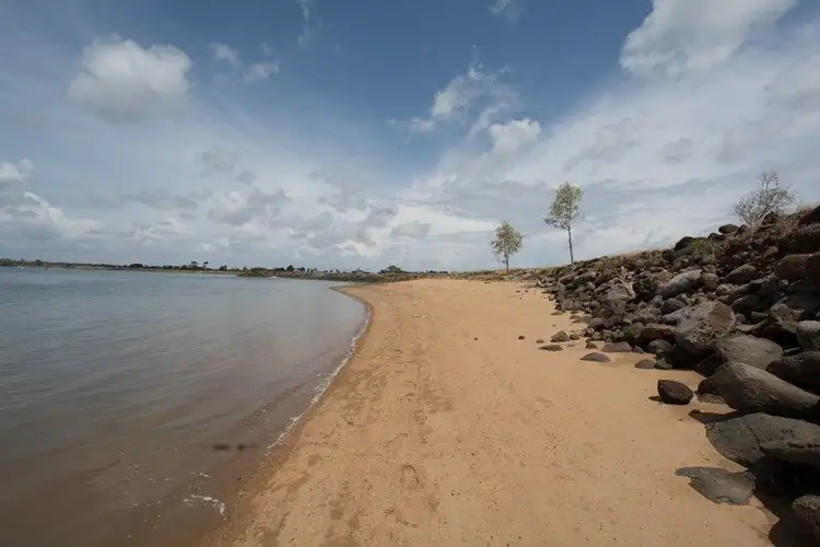 Seventh view of Homely rural property listing, Lot 12 River Road..., Fairymead QLD 4670