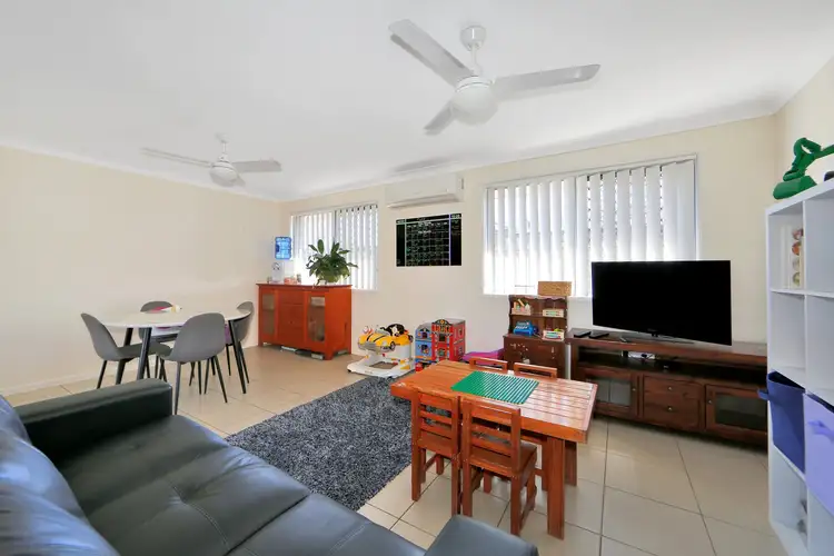 Sixth view of Homely house listing, 7 Sharp Crescent..., Branyan QLD 4670