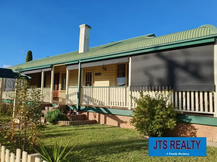 Main view of Homely house listing, 38 Brentwood Street, Muswellbrook NSW 2333