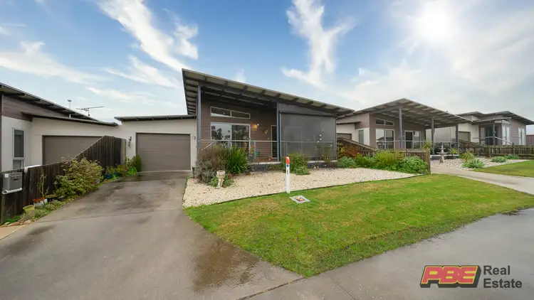 3/109 Korumburra Road, Wonthaggi VIC 3995