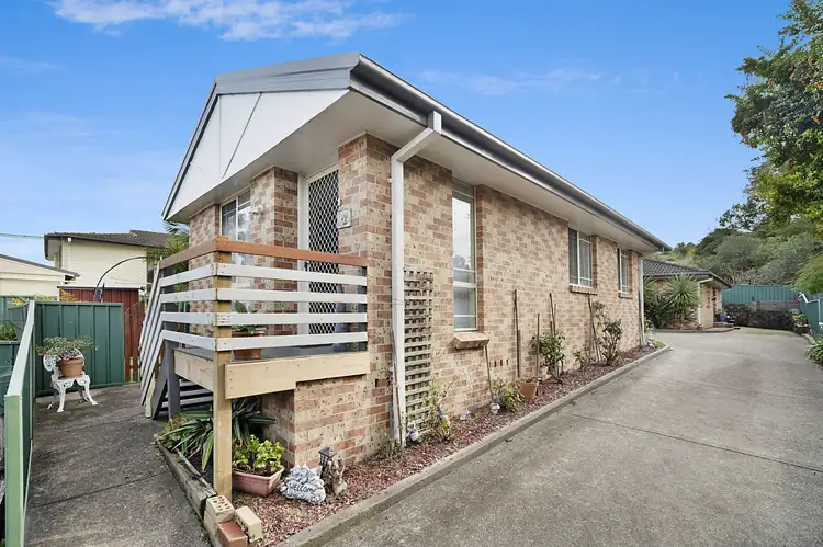 58 Bousfield Street