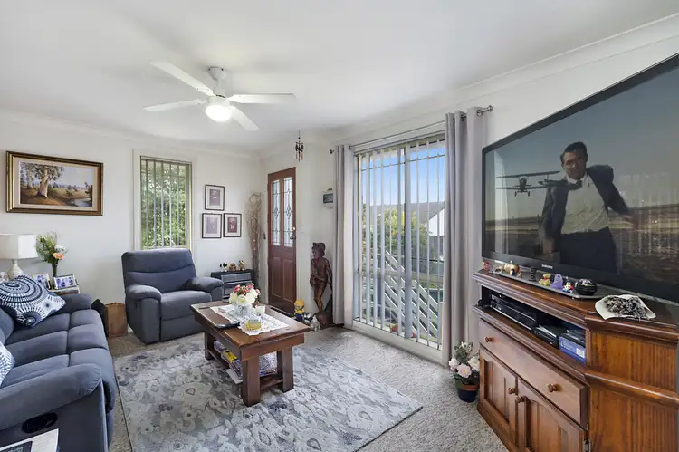Third view of Homely house listing, 2/58 Bousfield Street, Wallsend NSW 2287