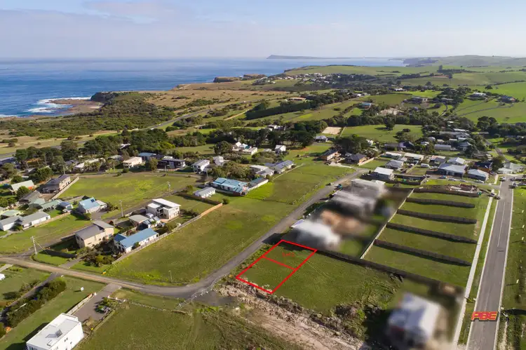 Main view of Homely land listing, LOT 2, 28 Messmate Road, Kilcunda VIC 3995