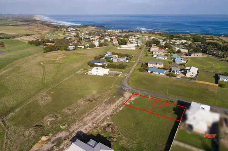 Second view of Homely land listing, LOT 2, 28 Messmate Road, Kilcunda VIC 3995