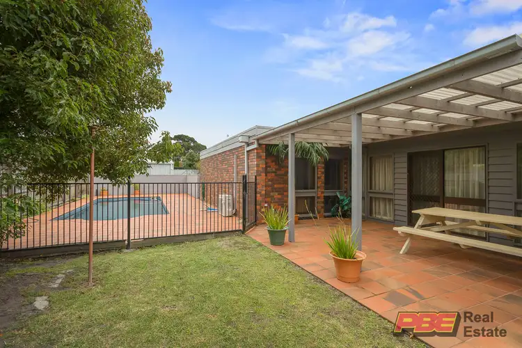 89 Wentworth Road, Wonthaggi VIC 3995