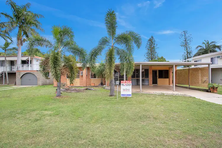 16 Digby Street, East Mackay QLD 4740