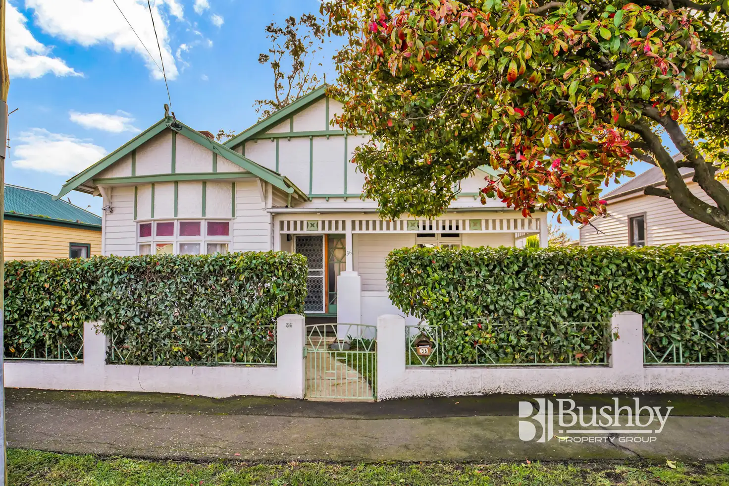 Main view of Homely house listing, 36 Lytton Street, Invermay TAS 7248