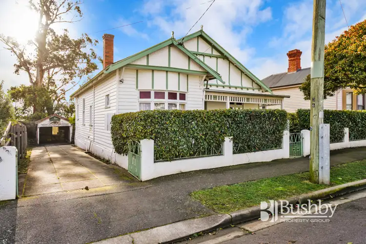 Second view of Homely house listing, 36 Lytton Street, Invermay TAS 7248