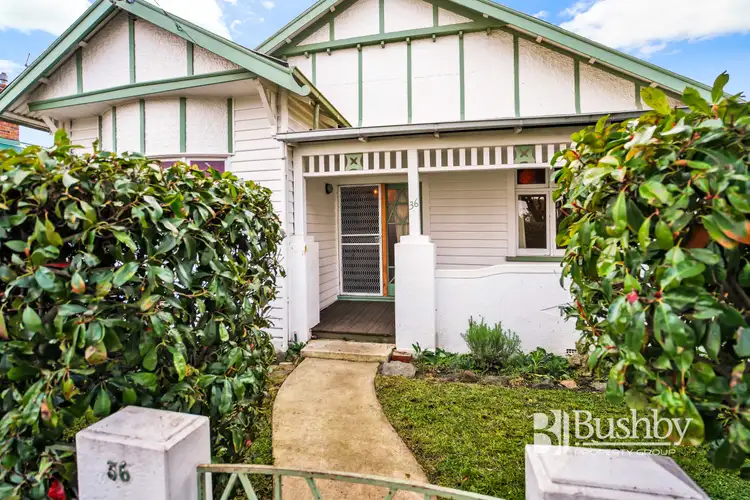 Fourth view of Homely house listing, 36 Lytton Street, Invermay TAS 7248