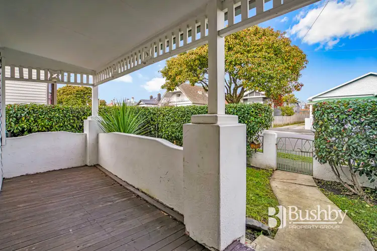 Fifth view of Homely house listing, 36 Lytton Street, Invermay TAS 7248