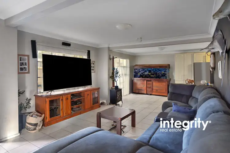 Second view of Homely house listing, 1 Yalwal Road, West Nowra NSW 2541