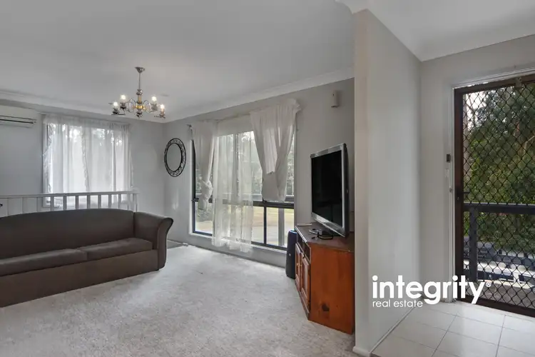 Fourth view of Homely house listing, 1 Yalwal Road, West Nowra NSW 2541