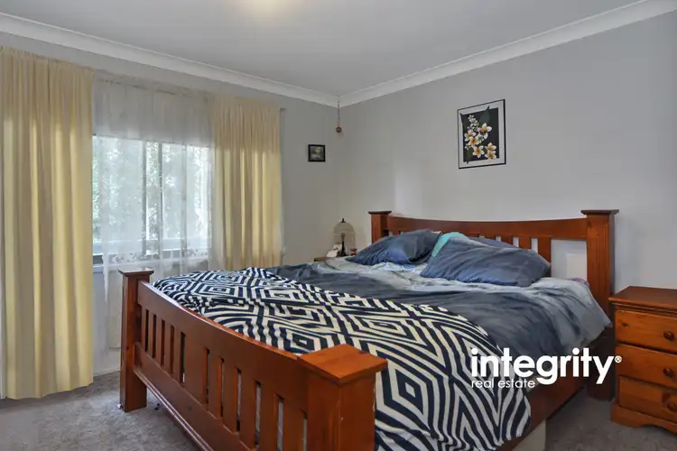 Fifth view of Homely house listing, 1 Yalwal Road, West Nowra NSW 2541