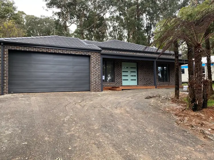 73 Whittlesea-Kinglake Road, Kinglake VIC 3763