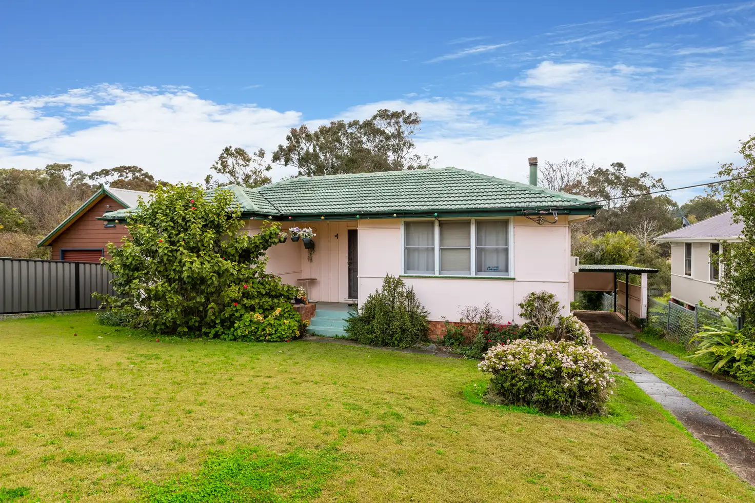 Main view of Homely house listing, 22 Jones Street, Dungog NSW 2420