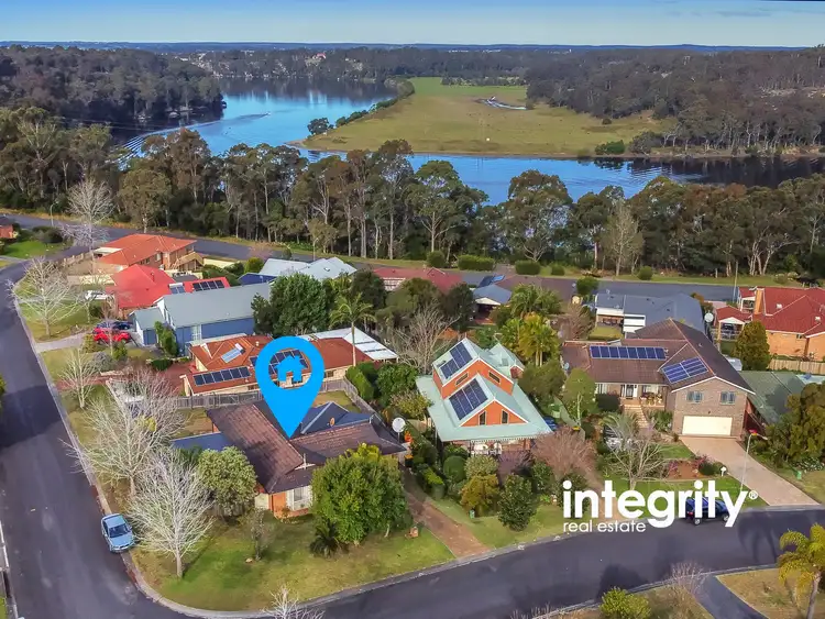 30 Lucas Street, North Nowra NSW 2541