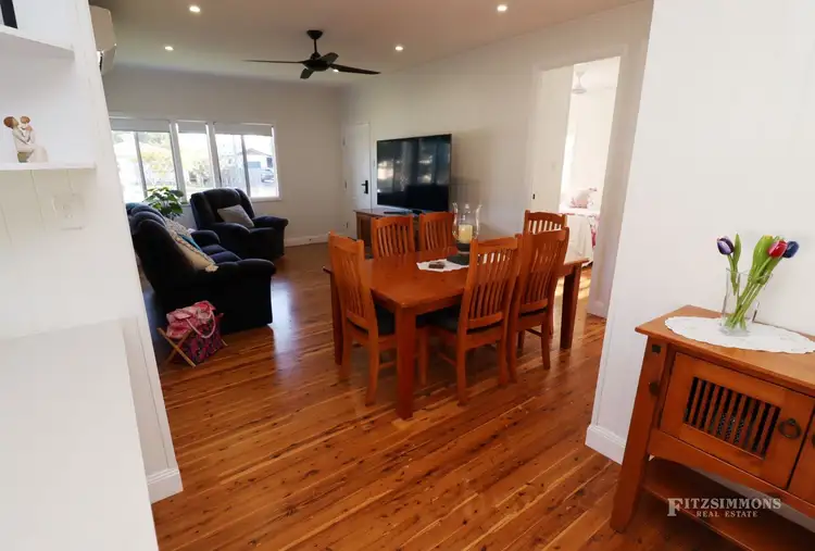 Fourth view of Homely house listing, 109 Edward Street, Dalby QLD 4405