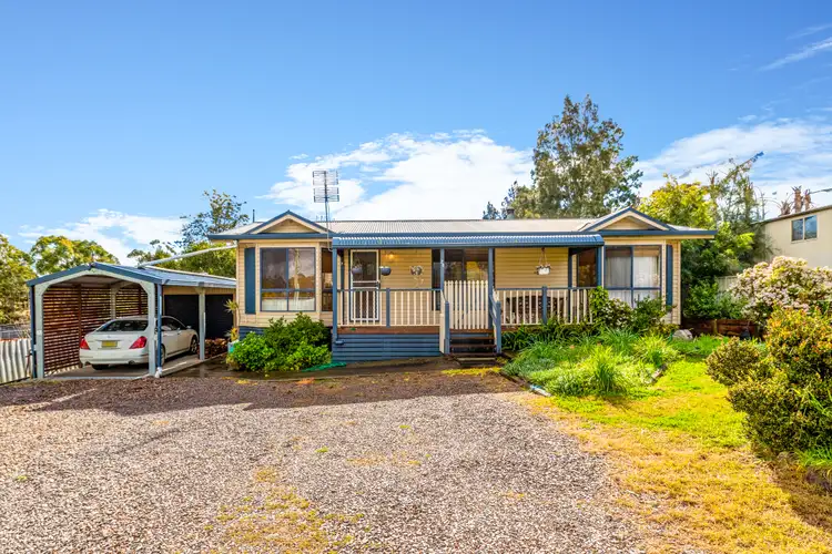 Main view of Homely house listing, 20 Church Street, Gresford NSW 2311