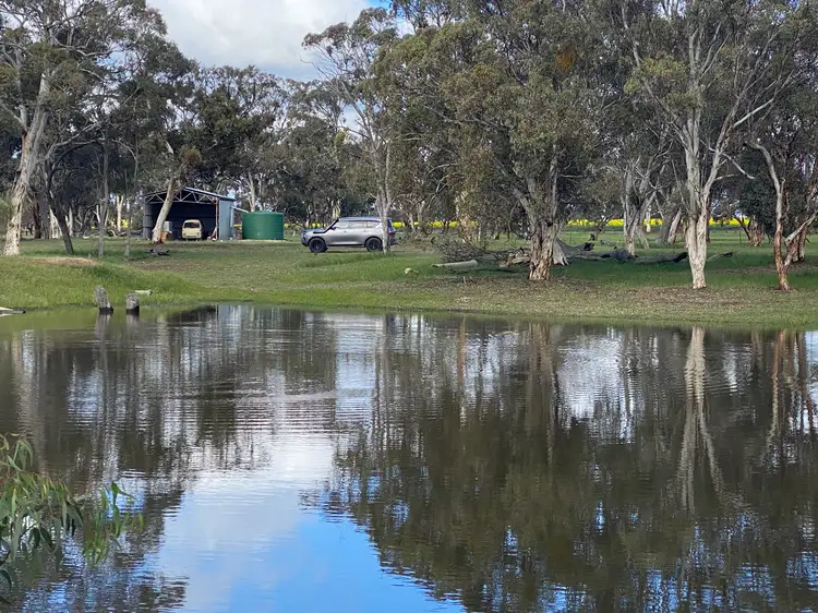 3697 Talbot West Rd, Talbot WA 6302