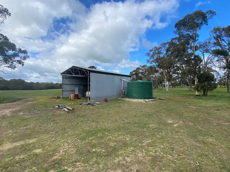 Third view of Homely rural property listing, 3697 Talbot West Rd, Talbot WA 6302