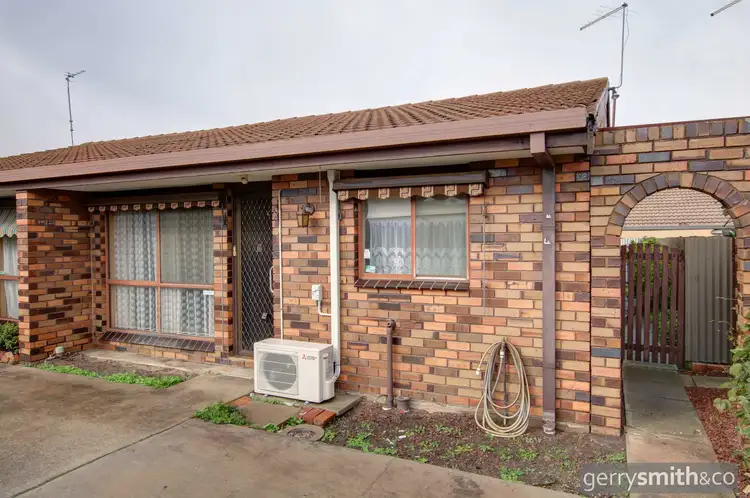 4/8 Smith Street, Horsham VIC 3400