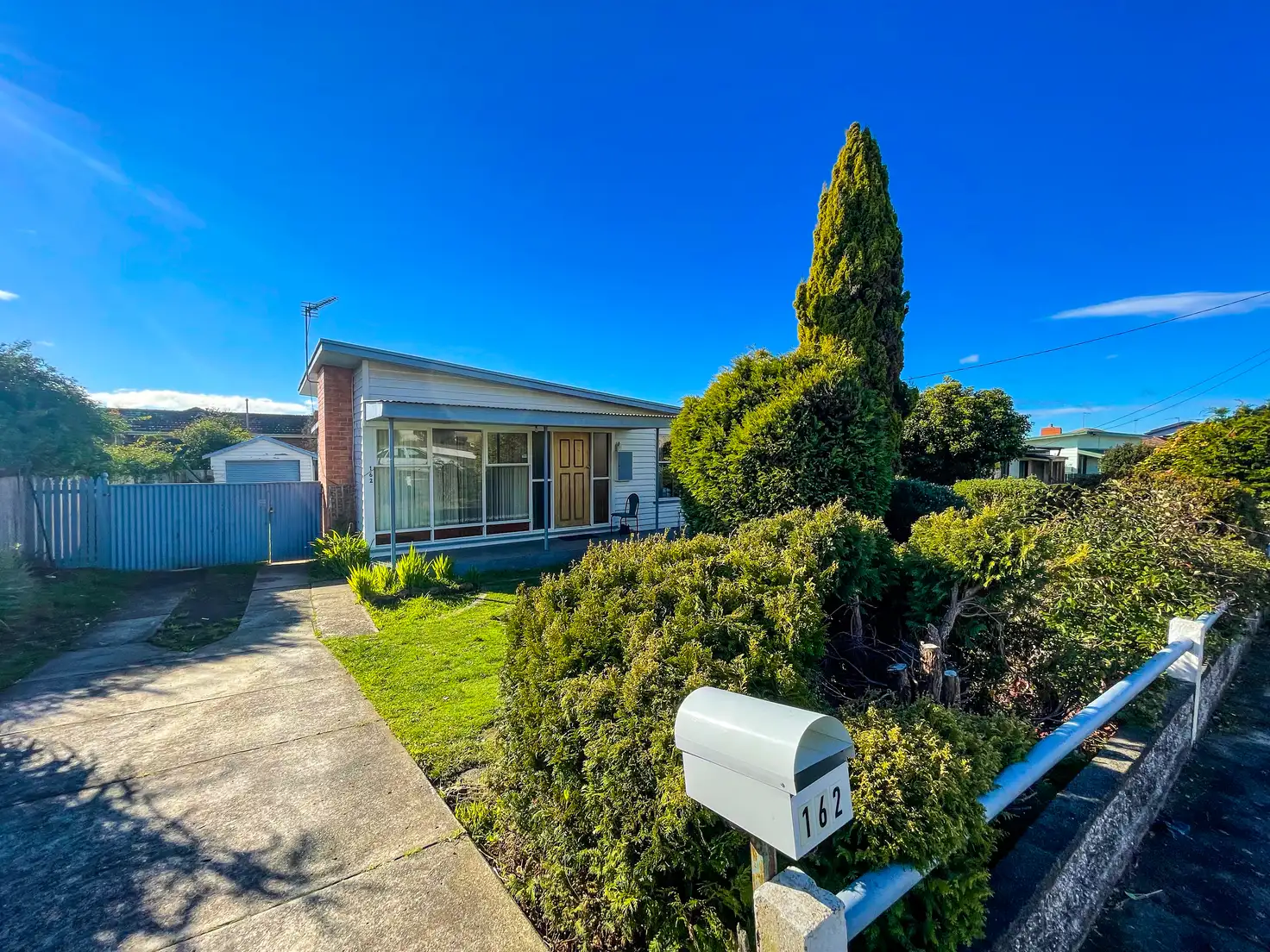 Main view of Homely house listing, 162 Parker Street, Devonport TAS 7310