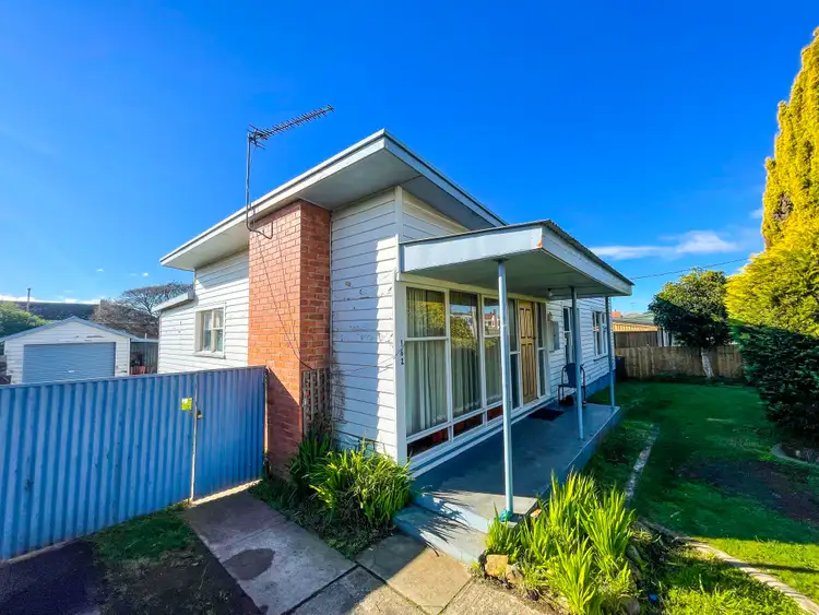 Fourth view of Homely house listing, 162 Parker Street, Devonport TAS 7310