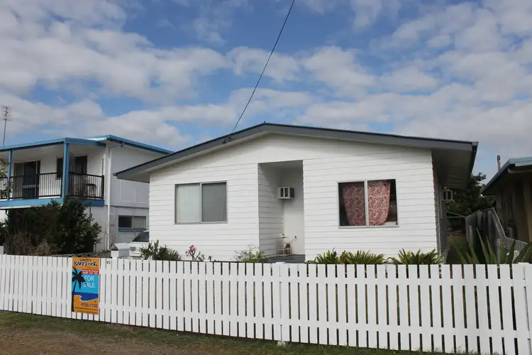 Second view of Homely house listing, 61 Whitsunday Street, Bowen QLD 4805