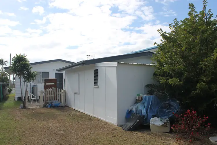 Fifth view of Homely house listing, 61 Whitsunday Street, Bowen QLD 4805