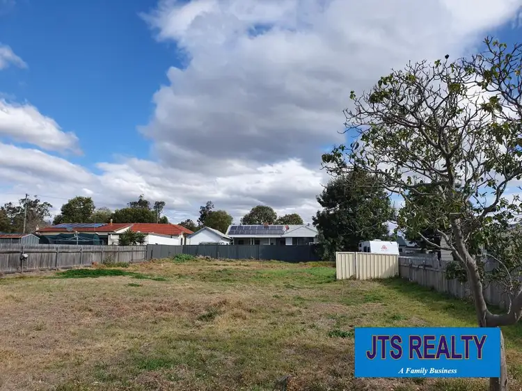 3 Fleming Street, Muswellbrook NSW 2333