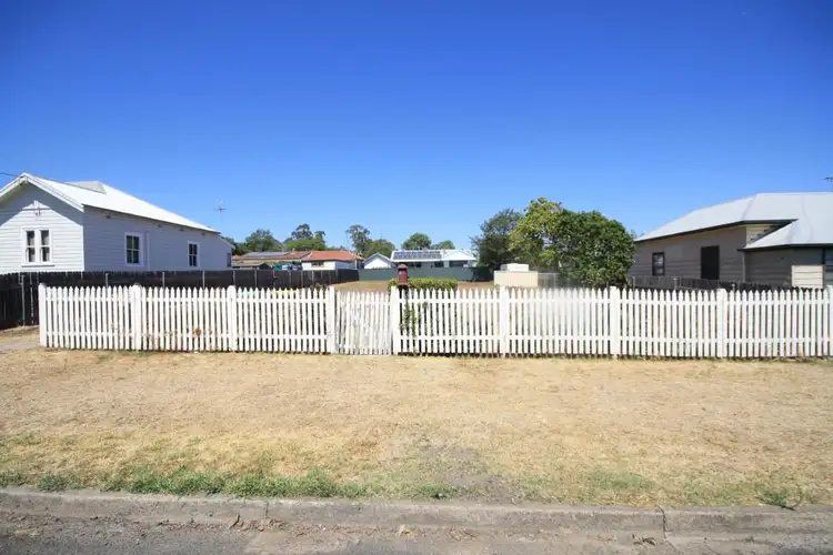 Second view of Homely land listing, 3 Fleming Street, Muswellbrook NSW 2333