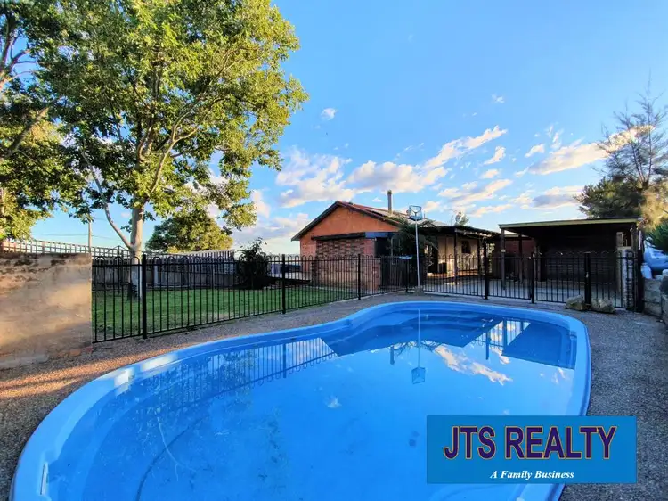 Main view of Homely house listing, 22 Campbell Street, Aberdeen NSW 2336