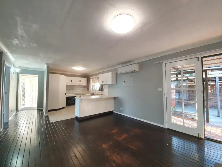 Fourth view of Homely house listing, 22 Campbell Street, Aberdeen NSW 2336