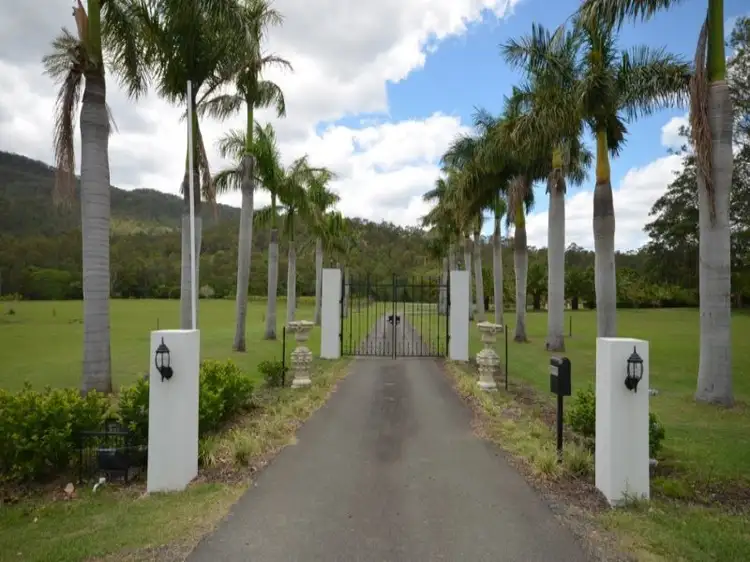 Main view of Homely land listing, Address available on request