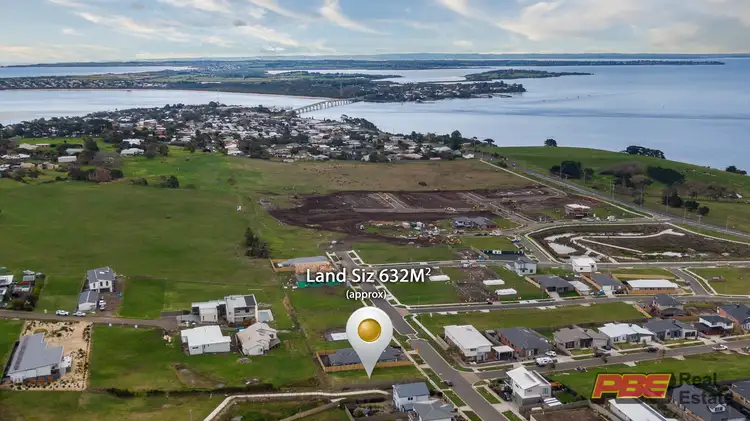 Fifth view of Homely land listing, 19 Elsa Terrace, San Remo VIC 3925