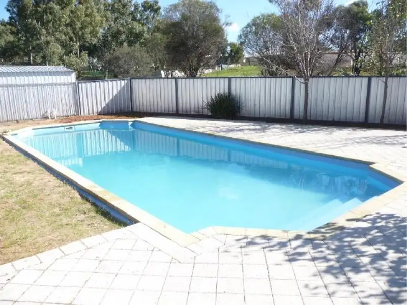 Main view of Homely house listing, 13 Ninth rd, York WA 6302
