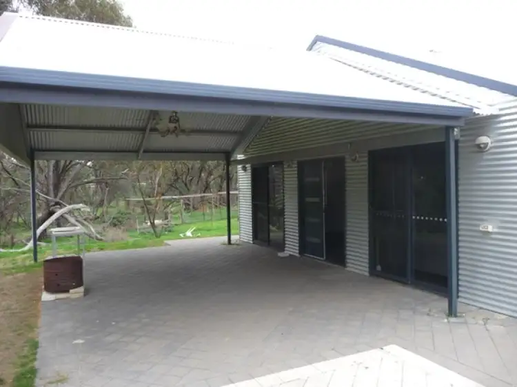 Second view of Homely house listing, 13 Ninth rd, York WA 6302